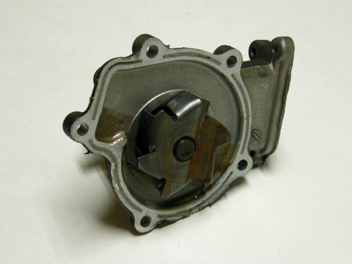 RG50ガンマ NA11A 純正ウォーターポンプカバー 送料無料[専用水冷ヘッド付]BARIKIT 70ccボアアップRG50