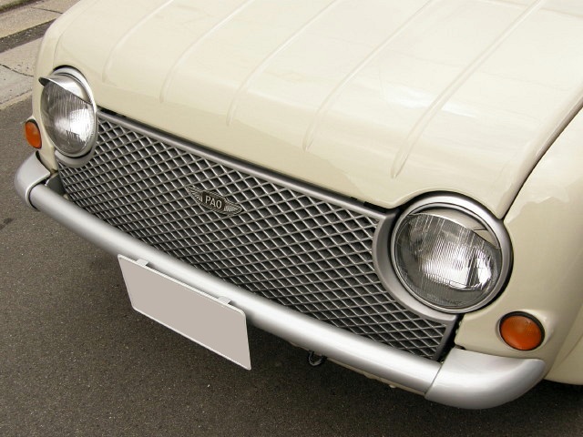 日産パオ ラシーンのブログ – ページ 203 – 日産パオ ラシーンのブログ 